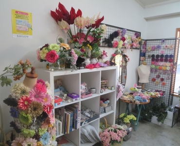 「その木」　（徳島県徳島市）の花屋店舗写真3